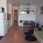 Lägenhet Rez De Jardin Vue Sur Le Golfe De St Tropez *