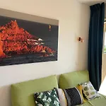 Lägenhet Rez De Jardin Vue Sur Le Golfe De St Tropez Les Issambres