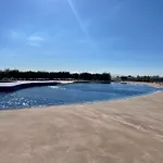Rez De Jardin Vue Sur Le Golfe De St Tropez Les Issambres